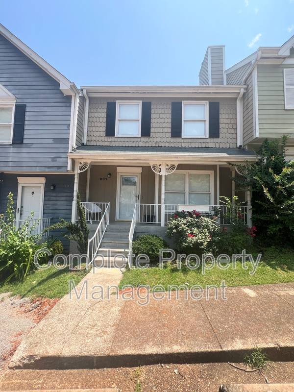 Townhouse for rent at 1521 16th St S #207, Birmingham, AL 35205
