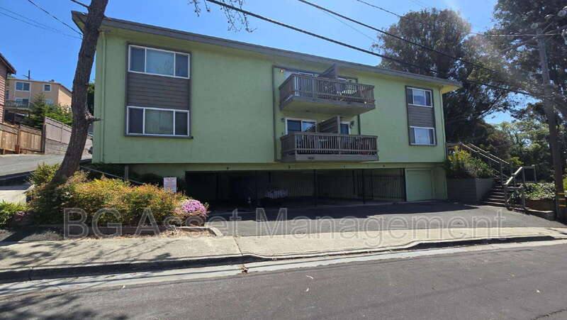 Apartment for rent at 1400 Yuba Ave #5, San Pablo, CA 94806