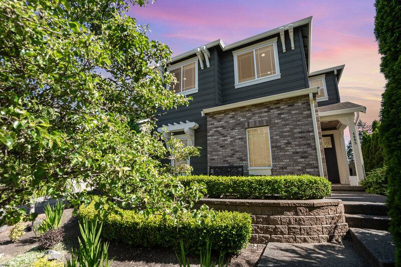 House for rent at 4005 W Briarcliff Lane, Seattle, WA 98199