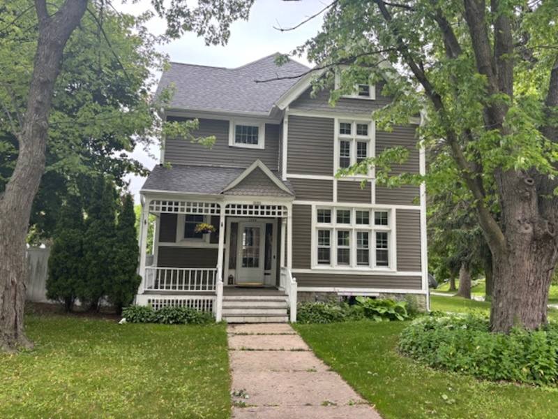 House for rent at 1105 N 6th St, Sheboygan, WI 53081
