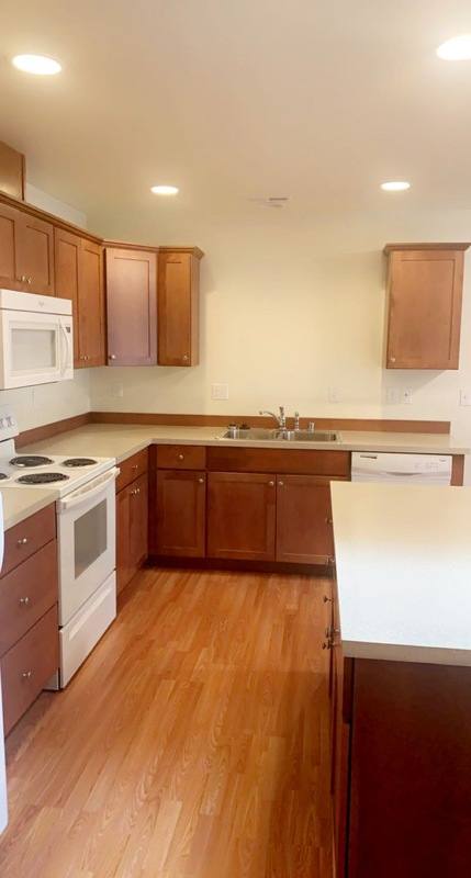 Apartment for rent at 225 S 7th St #1, Lynden, WA 98264