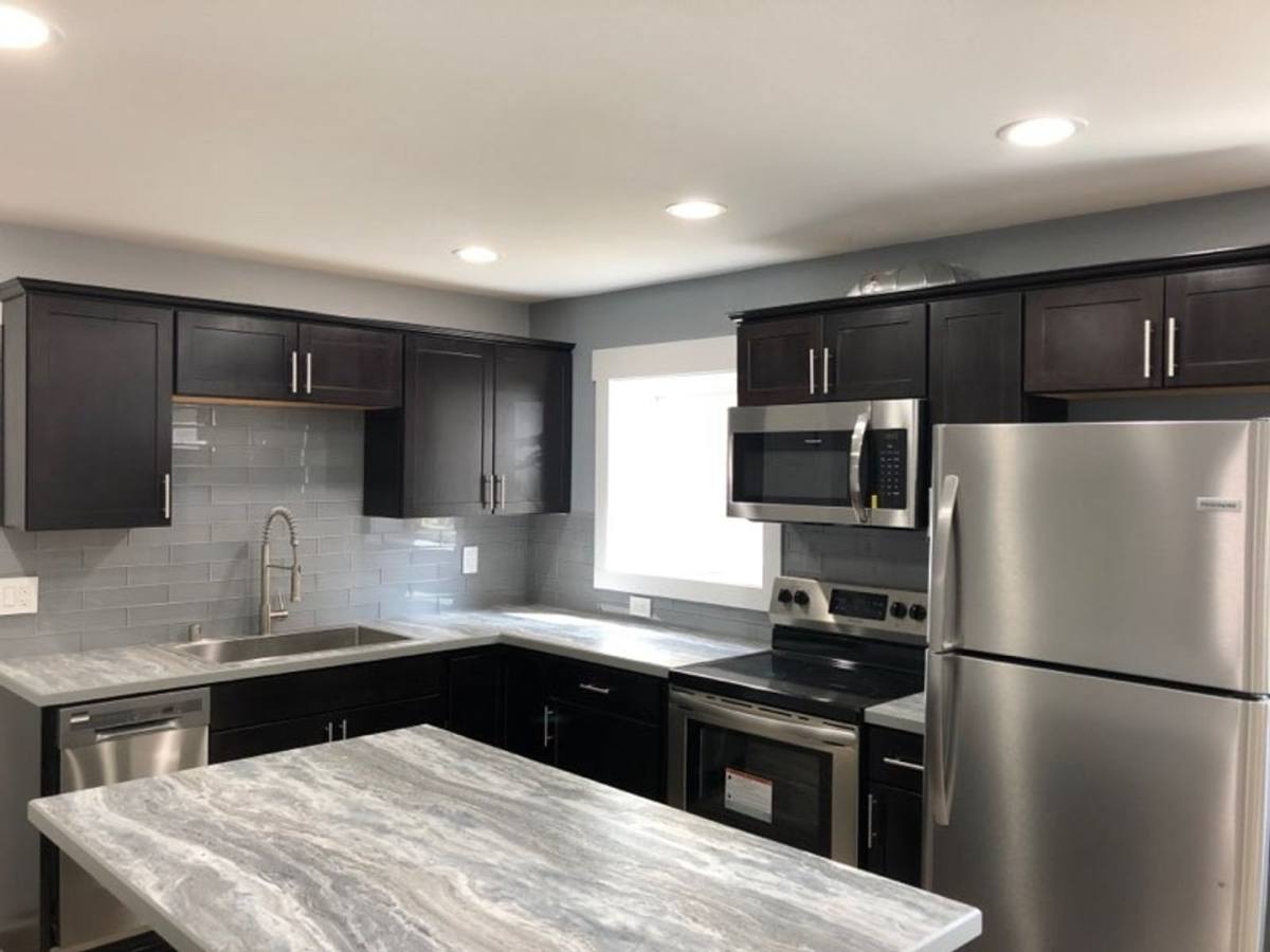 Apartment for rent at 917 E 12th Ave, Anchorage, AK 99501
