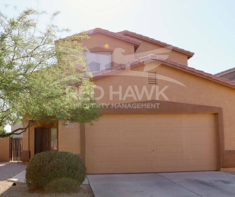 House for rent at 41232 N Cambria Dr, San Tan Valley, AZ 85140