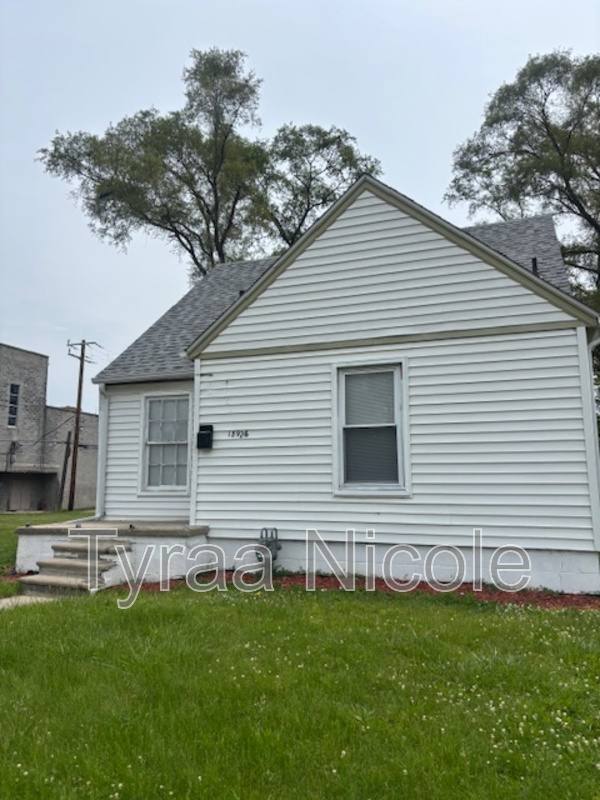 House for rent at 18926 Fleming St, Detroit, MI 48234