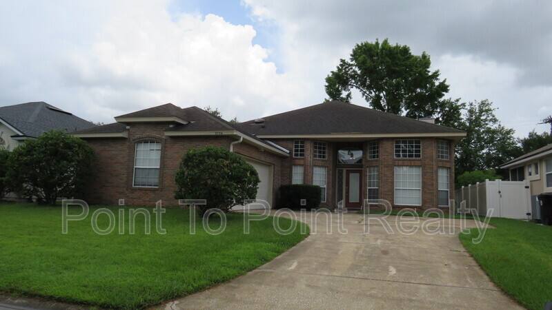 House for rent at 3726 Bedford Dr, Middleburg, FL 32068