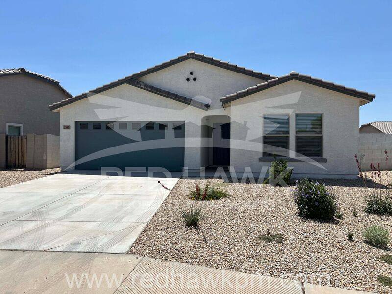 House for rent at 2387 N Oakmont Lane, Casa Grande, AZ 85122