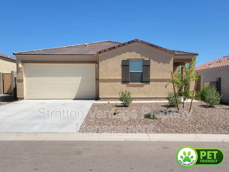 House for rent at 48171 N La Soledad, Gold Canyon, AZ 85118
