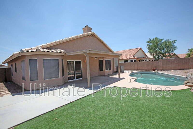 9742 W Burnett Rd, Peoria, AZ 85382