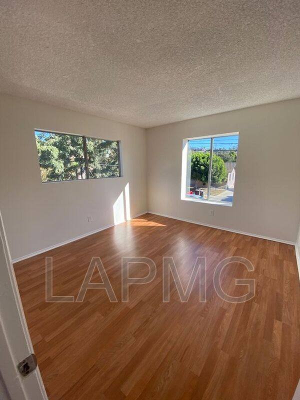 Apartment for rent at 3323 Cazador St #201, Los Angeles, CA 90065
