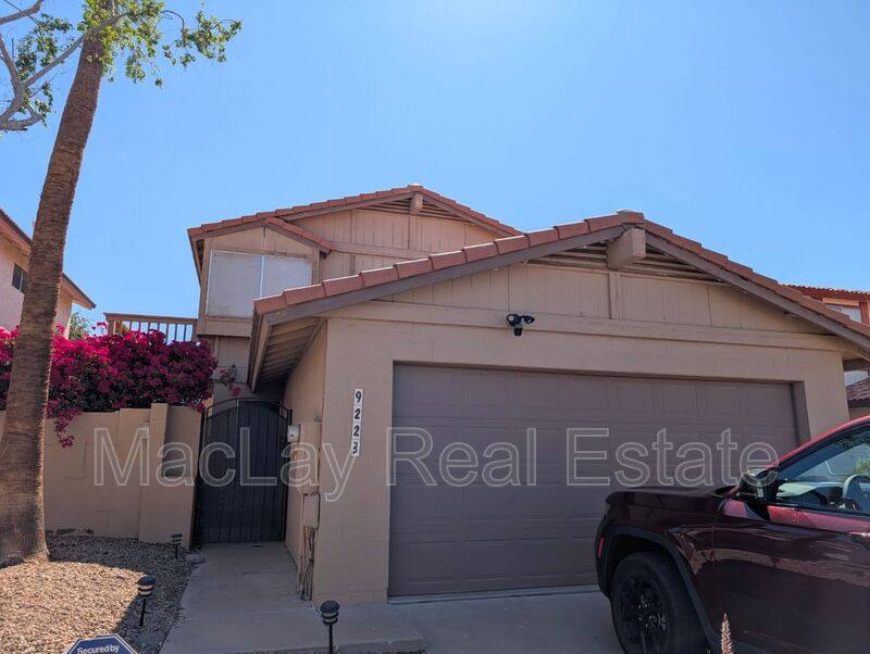 House for rent at 9223 S 45th Place, Phoenix, AZ 85044