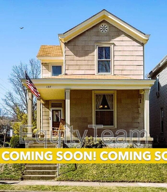 House for rent at 137 S F St, Hamilton, OH 45013