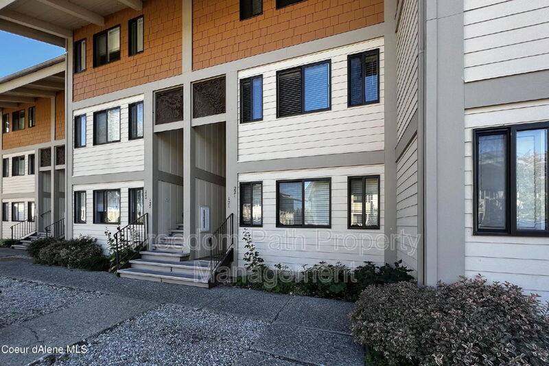 Condo for rent at 301 Iberian Way #221, Sandpoint, ID 83864
