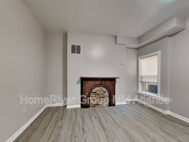 Apartment for rent at 702 Dolphin St #1, Baltimore, MD 21217