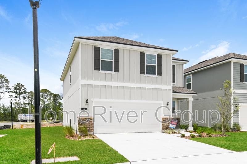 House for rent at 16 Brazil Nut Circle, Jacksonville, FL 32218