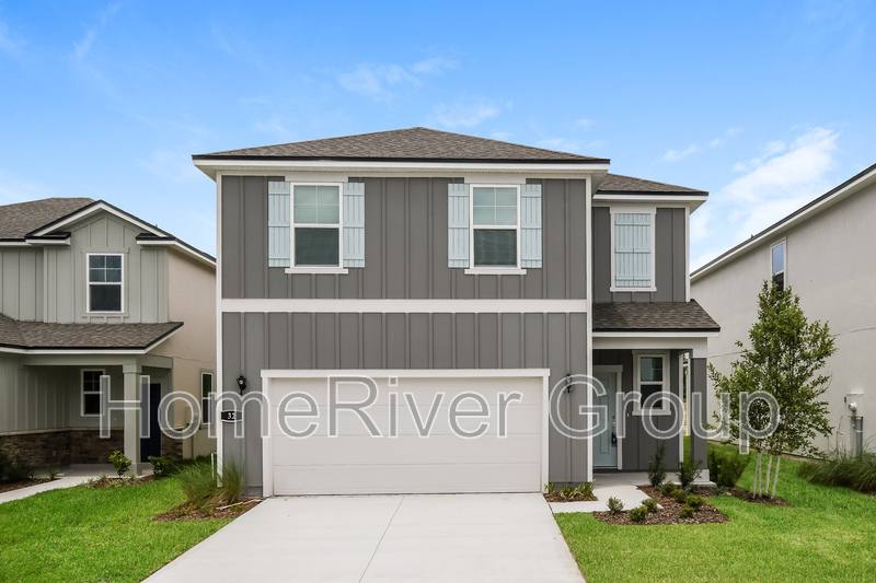 House for rent at 32 Brazil Nut Circle, Jacksonville, FL 32218
