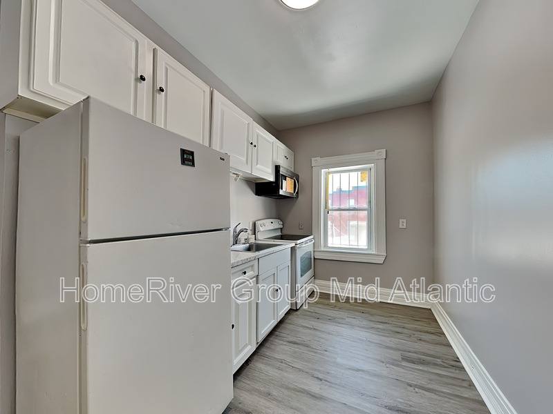 Apartment for rent at 702 Dolphin St #3, Baltimore, MD 21217