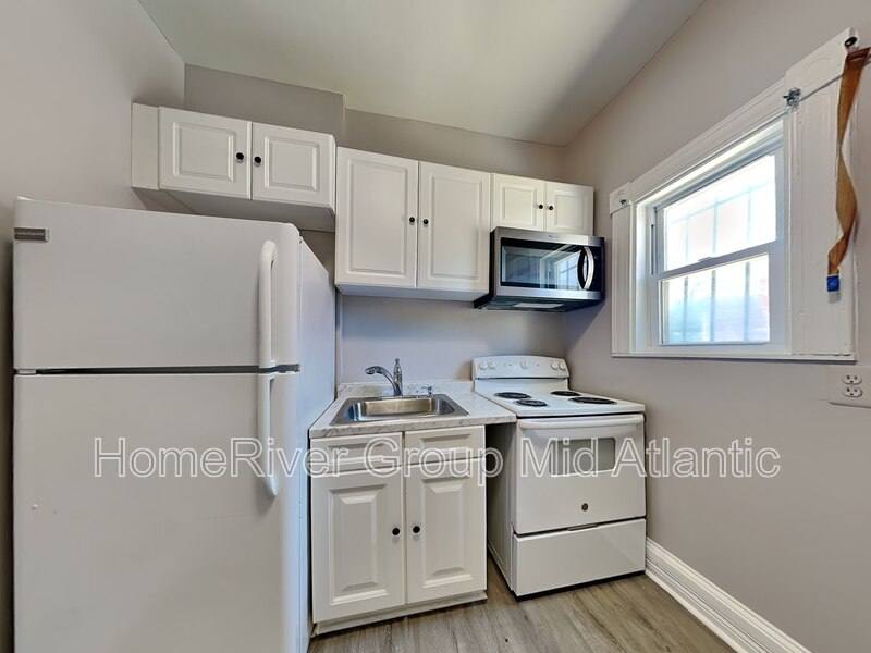 Apartment for rent at 702 Dolphin St #2, Baltimore, MD 21217