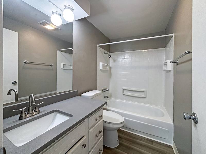 Apartment for rent at 1109 W 6th Ave #D, Eugene, OR 97402
