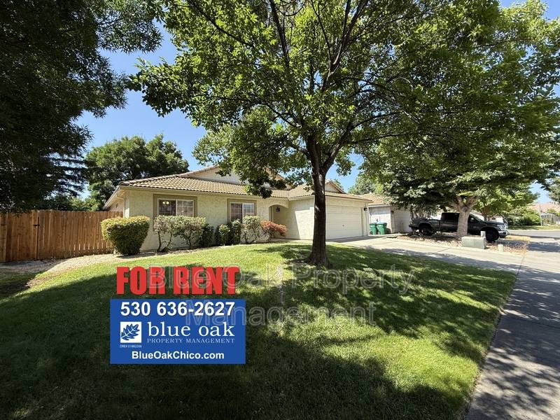 House for rent at 2170 Robailey Dr, Chico, CA 95928