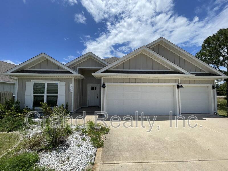 House for rent at 1367 Sea Grove Court, Gulf Breeze, FL 32563