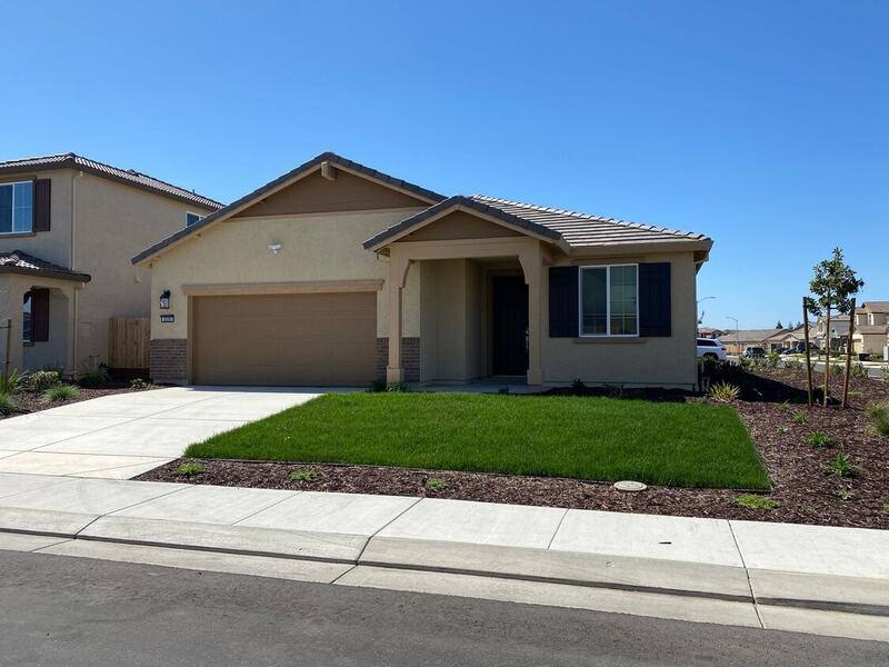 House for rent at 3591 Sunstone Court, Merced, CA 95340
