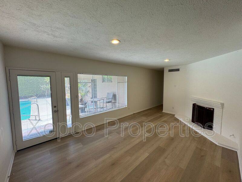 House for rent at 432 Avenida Ortega, Palm Springs, CA 92264
