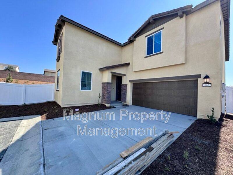 House for rent at 31632 Cobalite Dr, Winchester, CA 92596