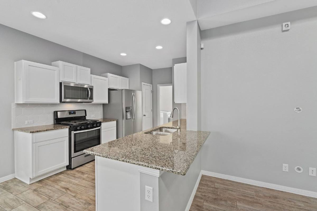 House for rent at 607 Stampede Rd, San Marcos, TX 78666