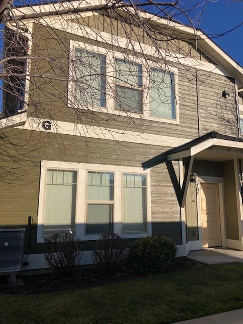Apartment for rent at 1530 W Ann Taylor St, Meridian, ID 83646