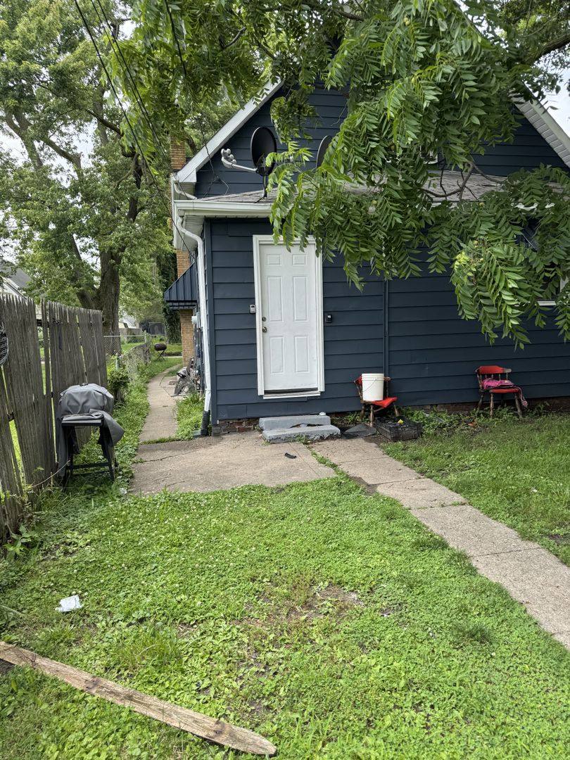 Apartment for rent at 2163 S Delaware St, Indianapolis, IN 46225