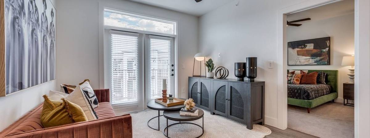 Apartment for rent at 5503 Denton Dr Cut Off #S2-19, Dallas, TX 75235