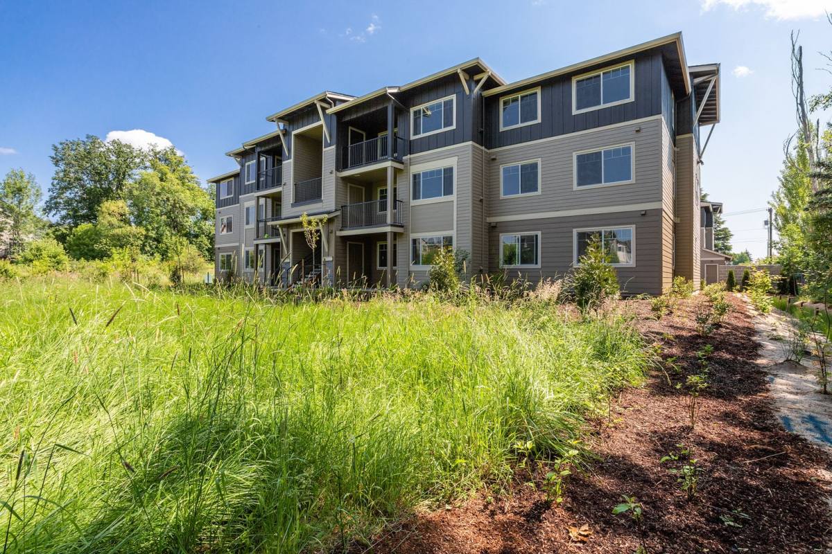 Apartment for rent at 16849 SW 131st Ave, Portland, OR 97224