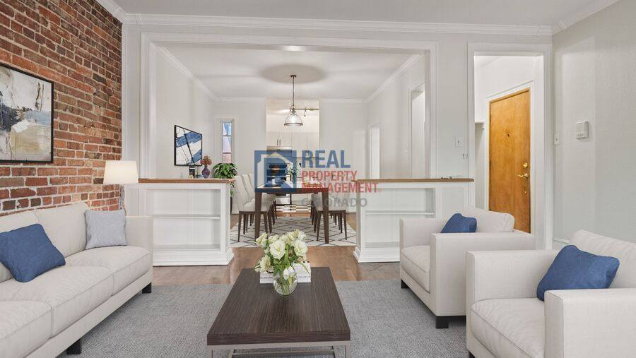Condo for rent at 541 E 14th Ave #5, Denver, CO 80203