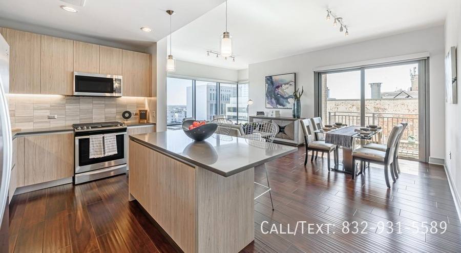 Apartment for rent at 1399 Fannin St #AMS2, Houston, TX 77002