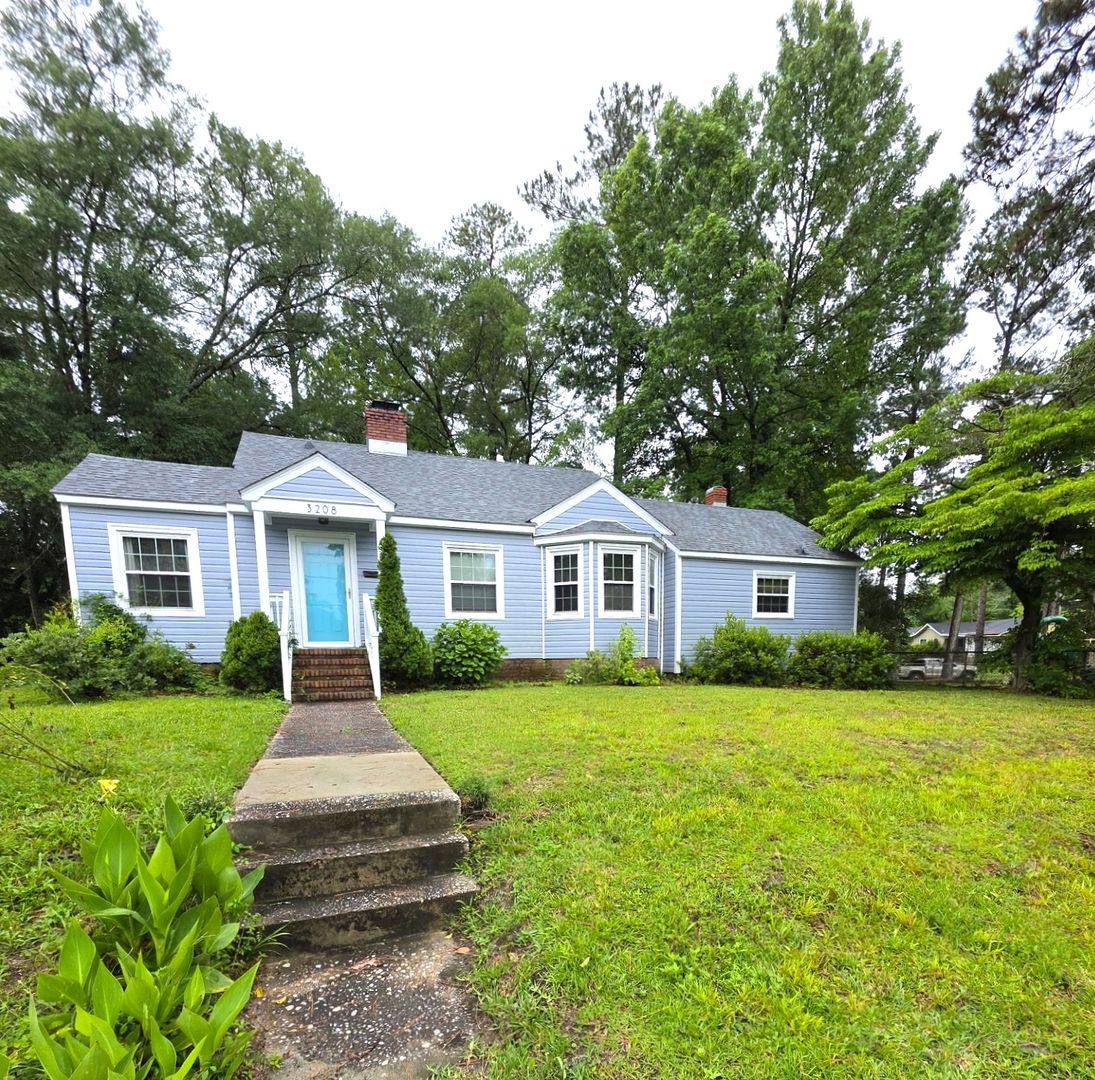 3208 Camden Circle, Wilmington, NC 28403