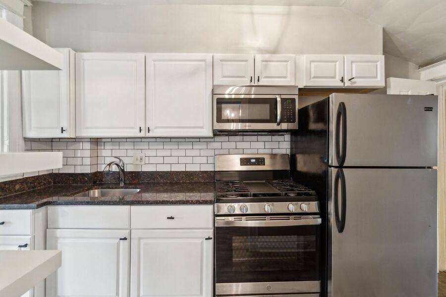 House for rent at 1937 Bennett Place NE, Washington, DC 20002