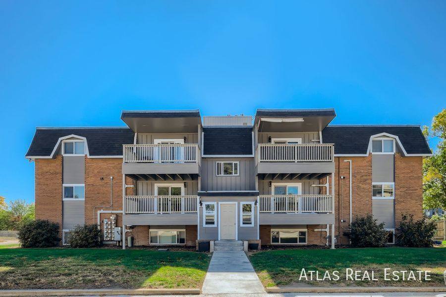 Apartment for rent at 1705 30th St #102, Greeley, CO 80631