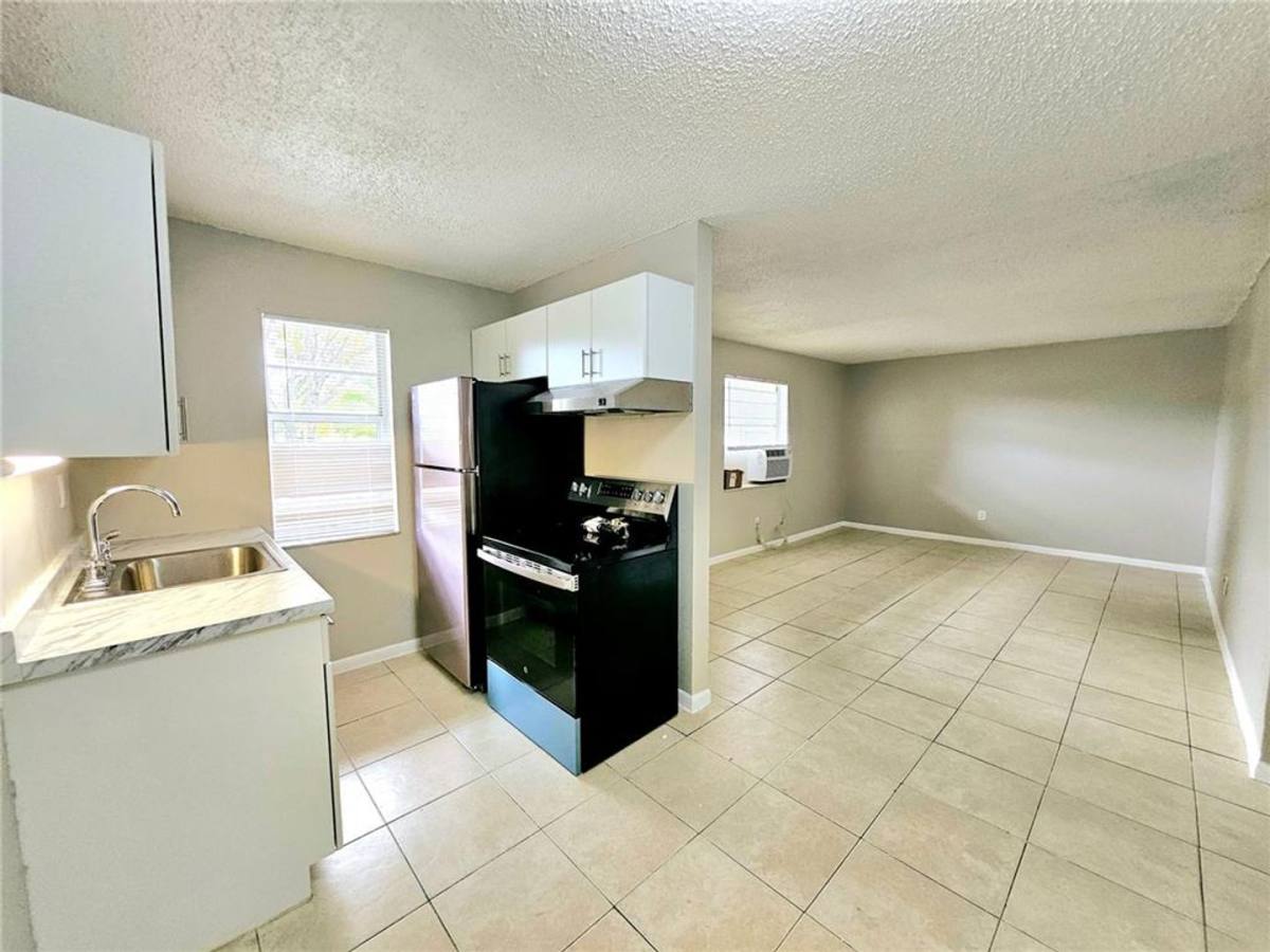 Apartment for rent at 721 NW 3rd Ave, Fort Lauderdale, FL 33311