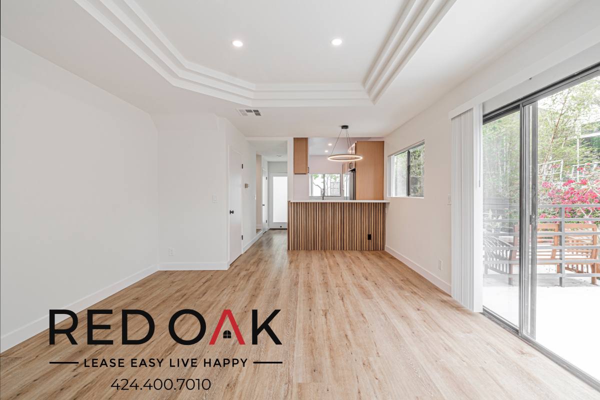 Condo for rent at 2500 Abbot Kinney Blvd #1, Venice, CA 90291
