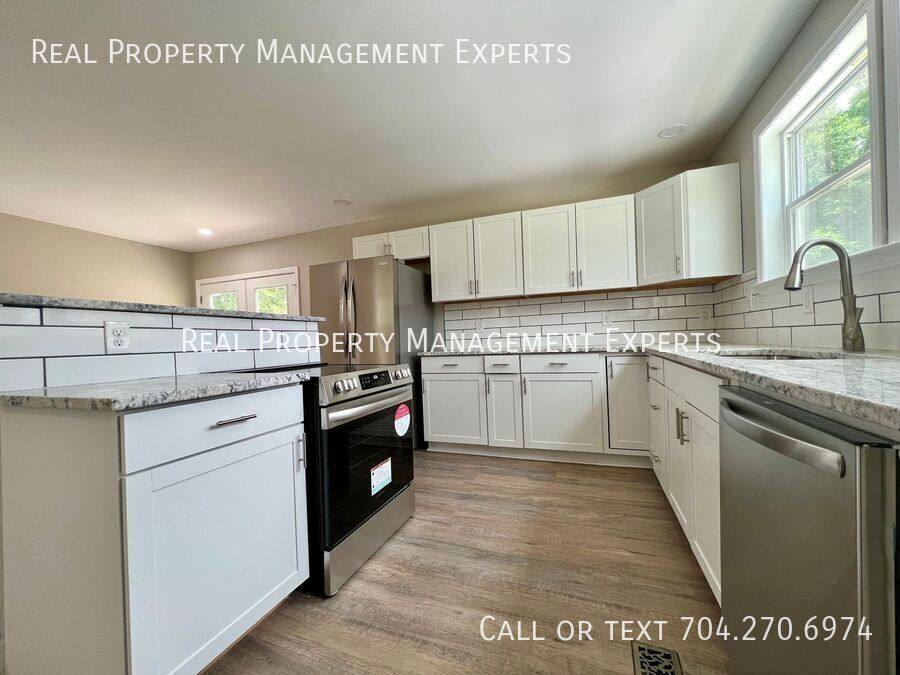 House for rent at 287 Young Ave SW, Concord, NC 28025