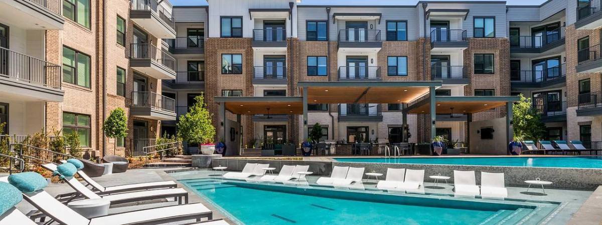 Apartment for rent at 5491 Denton Dr Cut Off #A2-15, Dallas, TX 75235