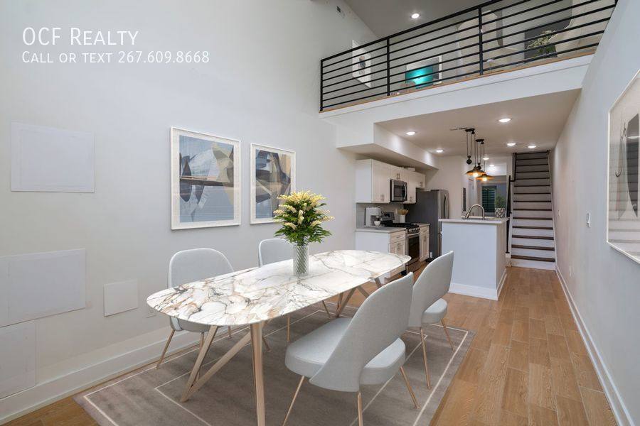 Condo for rent at 1220 Lecount St #A, Philadelphia, PA 19121