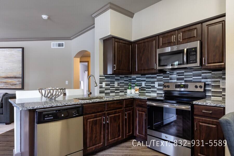 Apartment for rent at 12029 Sawmill Rd #AALW, Spring, TX 77380