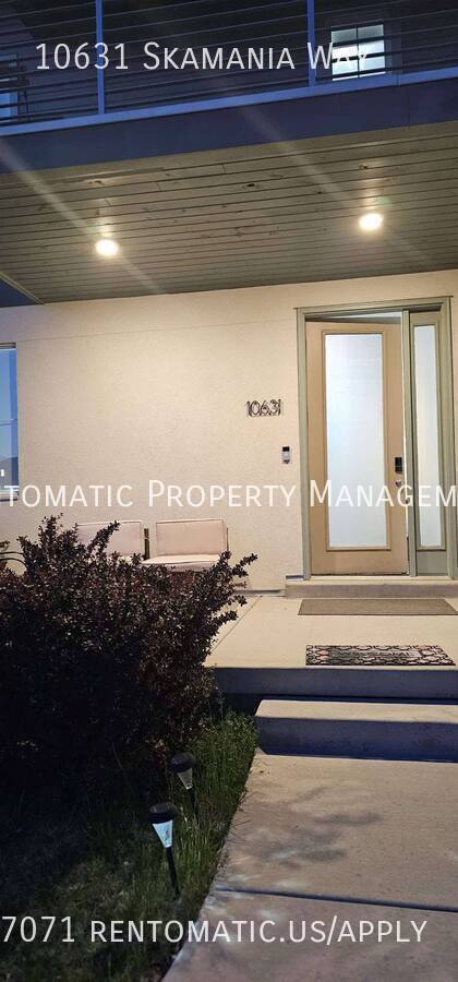House for rent at 10631 Skamania Way, South Jordan, UT 84009