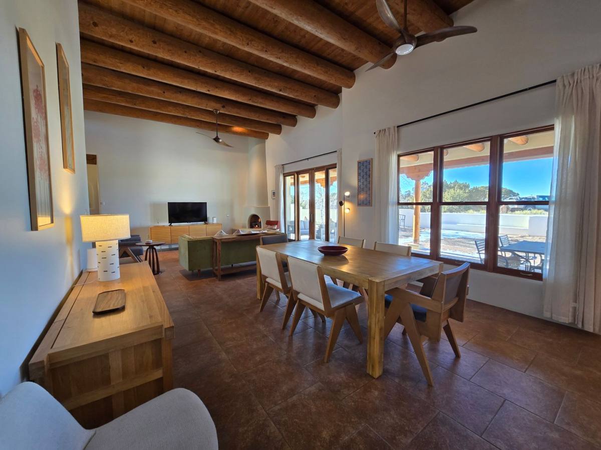 House for rent at 38 Encantado Loop, Santa Fe, NM 87508
