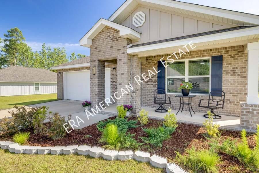 House for rent at 6409 Arcadia Bluffs Ave, Mary Esther, FL 32569