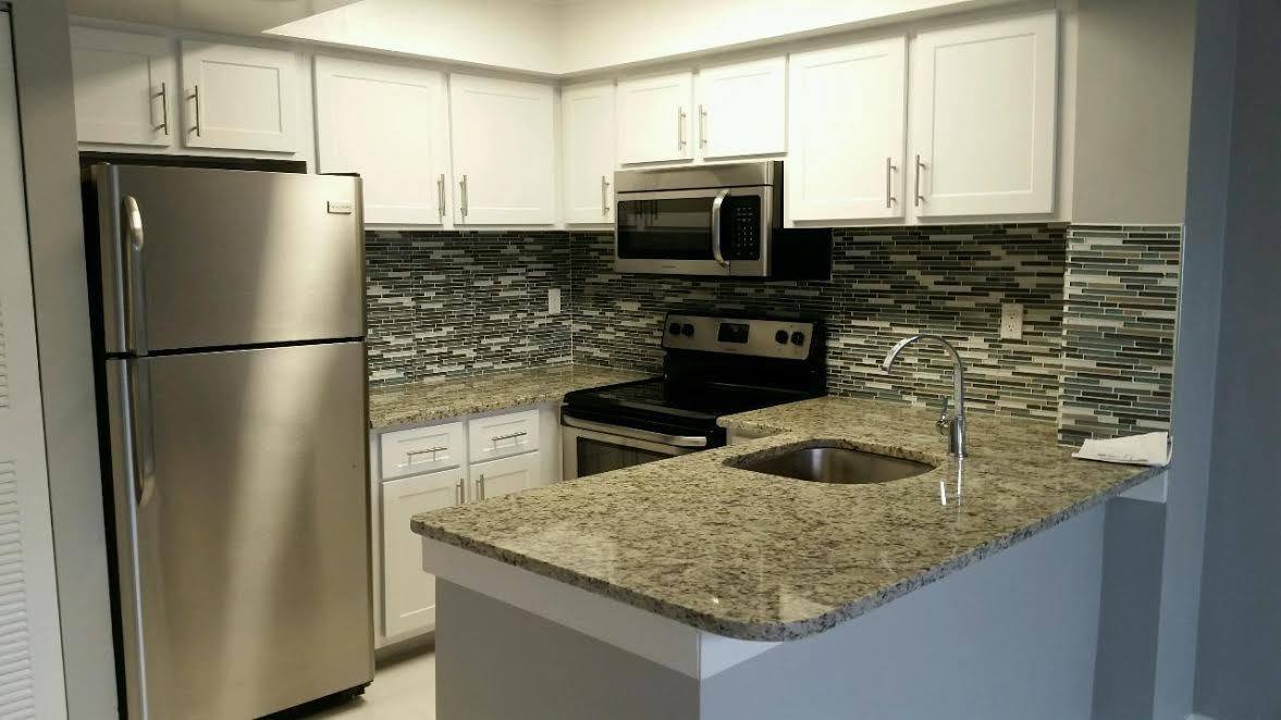 Apartment for rent at 738 Executive Center Dr, West Palm Beach, FL 33401