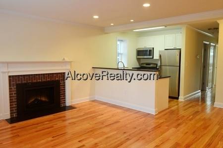 Apartment for rent at 65 Langdon #X, Cambridge, MA 02138