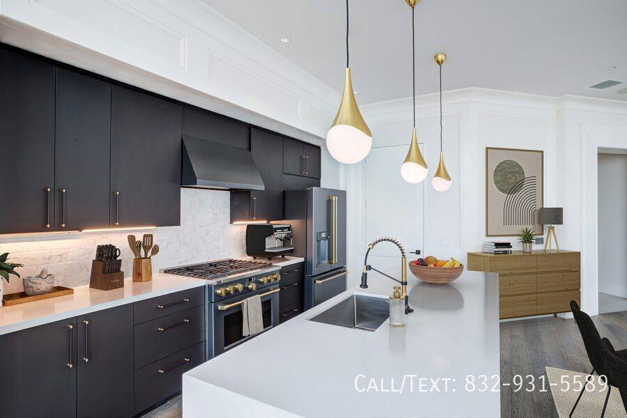Apartment for rent at 3333 Lake St #AUK2, Houston, TX 77098