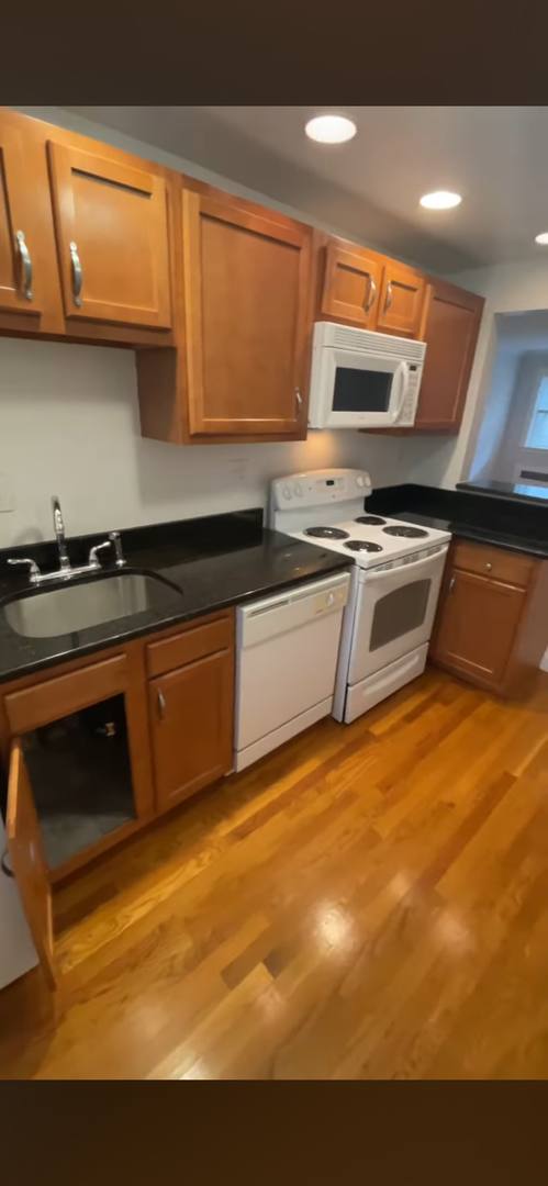 Apartment for rent at 67 Wyman St #302, Waban, MA 02468